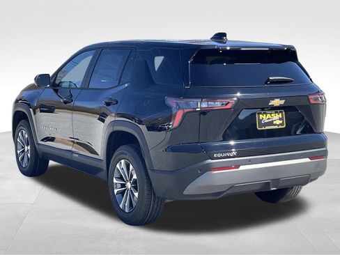 New 2026 Chevrolet Equinox LT w/ Convenience Package II image 5