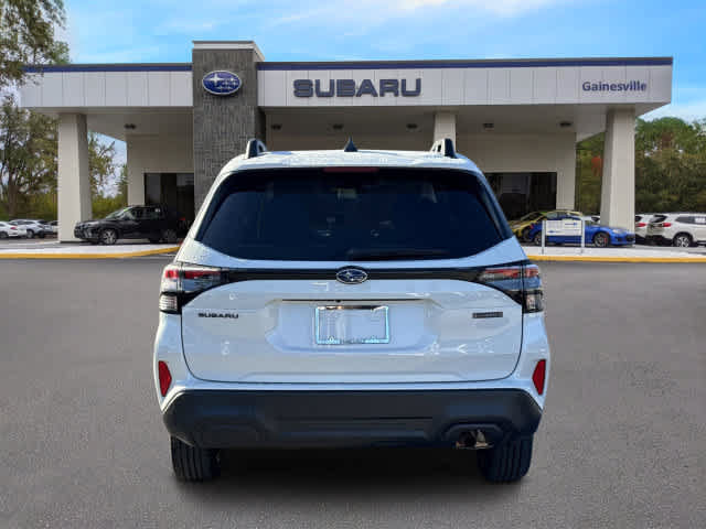 New 2026 Subaru Forester Premium AWD/4WD image 5