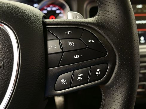 Used 2023 Dodge Charger Scat Pack w/ Dynamics Package image 6