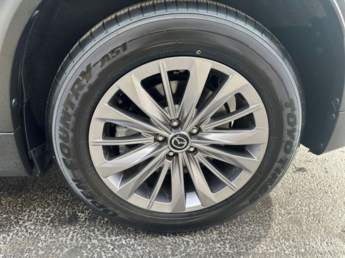 Used 2025 MAZDA CX-90 3.3 Turbo w/ Preferred Package image 32