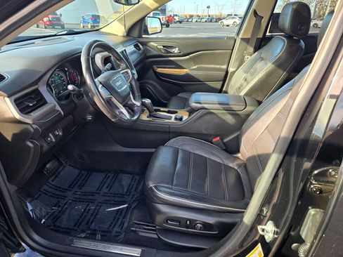 Used 2017 GMC Acadia Denali w/ Technology Package image 22