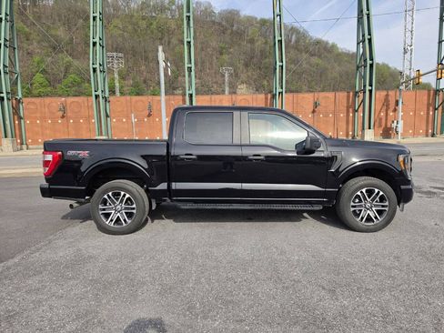 Used 2023 Ford F150 XL w/ STX Appearance Package AWD/4WD image 9