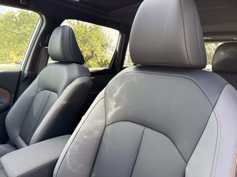 New 2026 Subaru Forester Sport AWD/4WD image 23