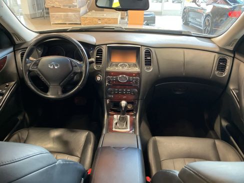 Used 2010 INFINITI EX35 Journey image 21