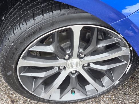 Used 2023 Honda Civic Touring image 13