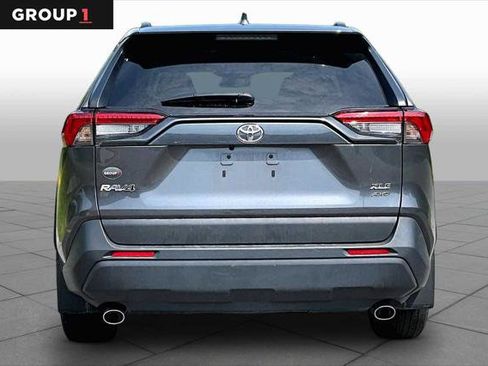 Certified 2025 Toyota RAV4 XLE w/ Weather Package AWD/4WD image 5