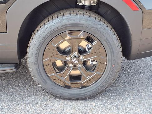 New 2026 Hyundai Santa Fe XRT image 7