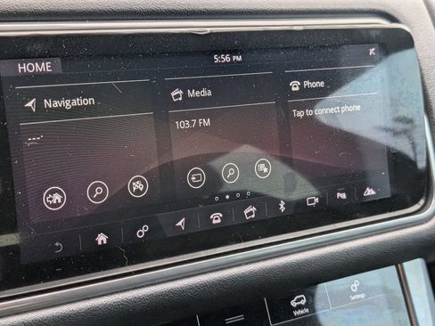 Used 2018 Land Rover Range Rover Sport HSE AWD/4WD image 18