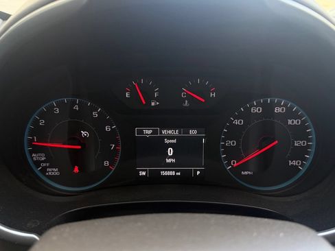 Used 2017 Chevrolet Malibu LS FWD image 11