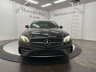 Certified 2018 Mercedes-Benz E 43 AMG 4MATIC Sedan video 2