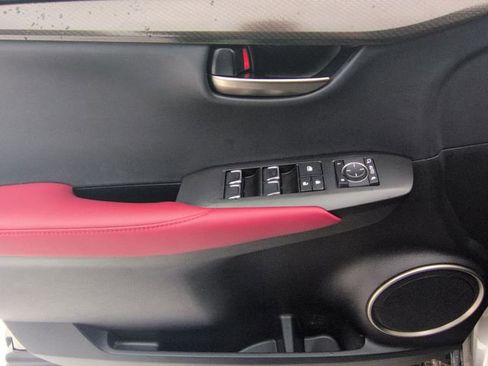 Used 2020 Lexus NX 300 AWD w/ Comfort Package image 25