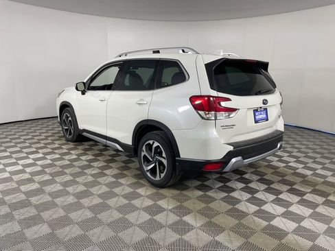 Used 2022 Subaru Forester Touring AWD/4WD image 15