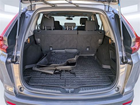 Used 2022 Honda CR-V EX image 15