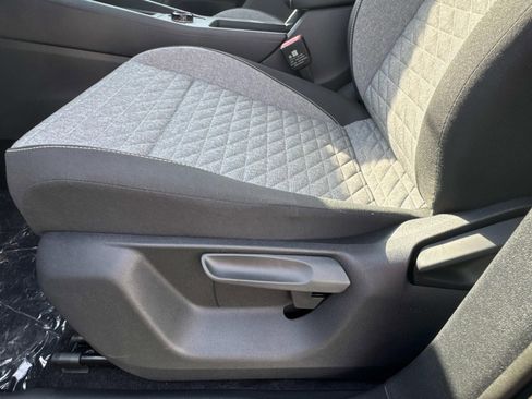 New 2026 Volkswagen Tiguan S FWD image 9