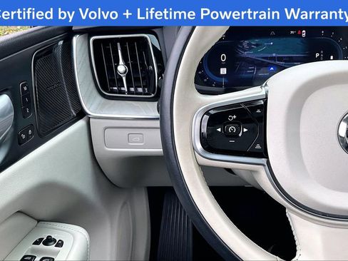 Used 2023 Volvo XC60 B5 Plus w/ Protection Package Premier image 26