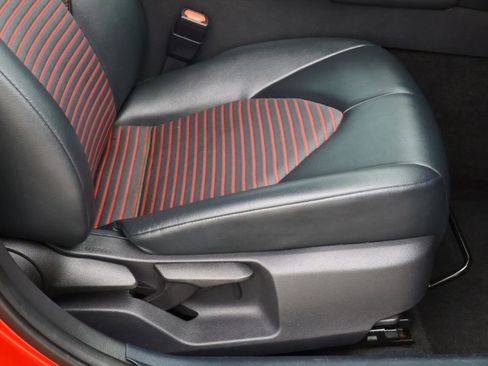 Used 2020 Toyota Camry TRD FWD image 15