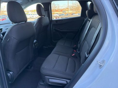 New 2026 Ford Escape Active w/ Cold Weather Package image 7