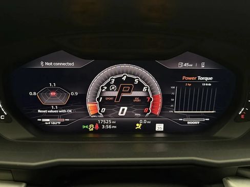 Used 2021 Lamborghini Urus AWD/4WD image 16