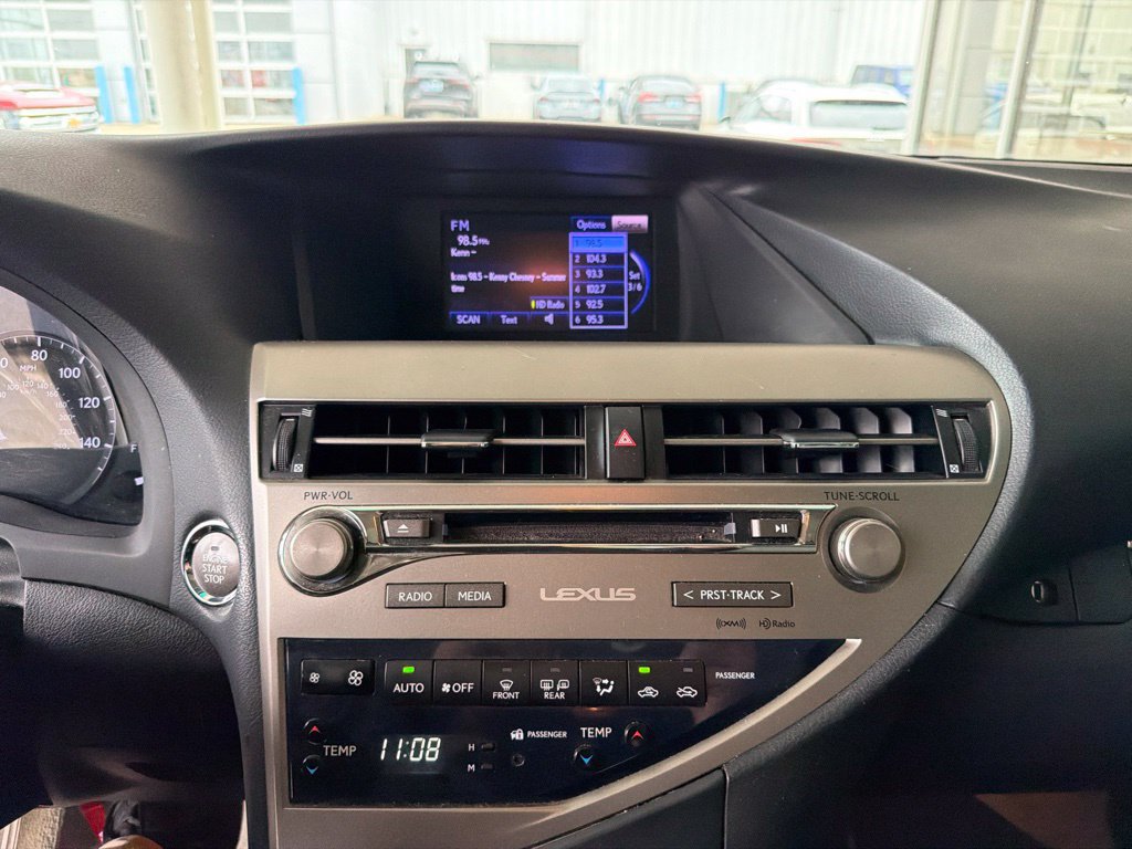 Used 2015 Lexus RX 350 AWD image 14