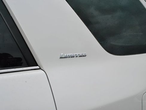 Certified 2023 Toyota 4Runner Limited AWD/4WD image 28