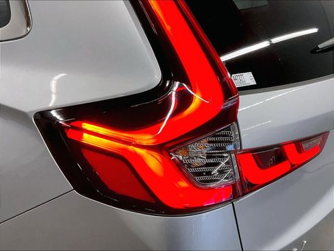 Used 2023 Honda CR-V EX-L image 29