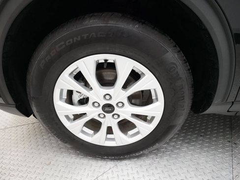 Used 2023 Ford Escape Active w/ Tech Pack #2 image 27