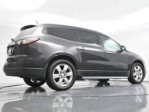 Used 2016 Chevrolet Traverse LT w/ Style and Technology Package AWD/4WD image 49