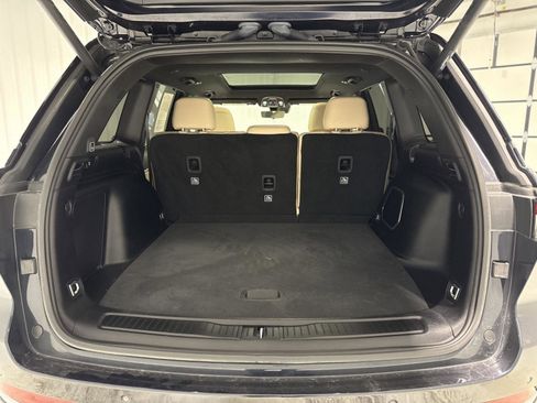 Used 2024 Jeep Grand Cherokee Limited 4xe w/ Luxury Tech Group II image 6