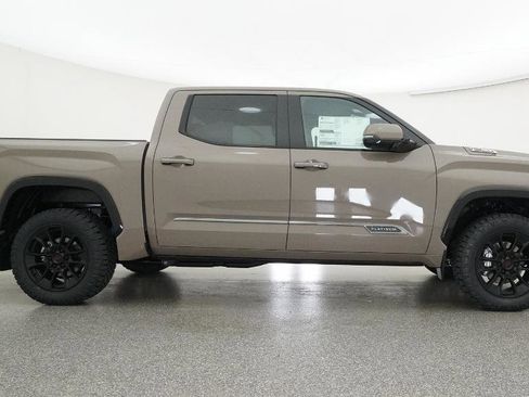 New 2026 Toyota Tundra Limited AWD/4WD image 31