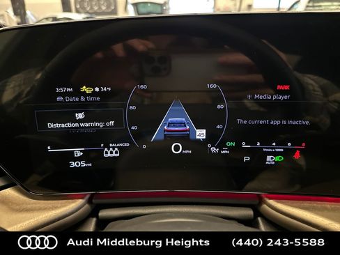 New 2025 Audi Q5 Premium Plus image 15