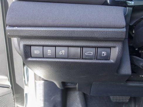 Used 2025 Toyota Camry LE FWD image 12