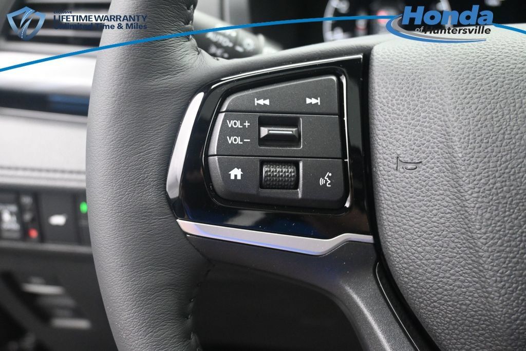 New 2026 Honda Odyssey Elite image 27