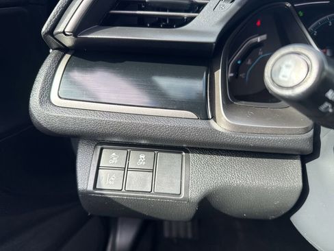 Used 2021 Honda Civic EX image 25