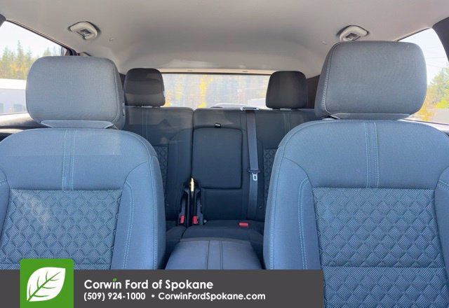 Used 2021 Chevrolet Blazer LT AWD/4WD image 35