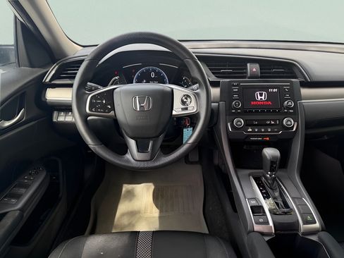 Used 2020 Honda Civic LX image 21