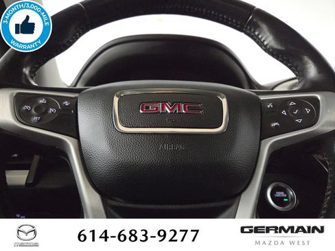 Used 2020 GMC Terrain SLE w/ Driver Convenience Package FWD image 23