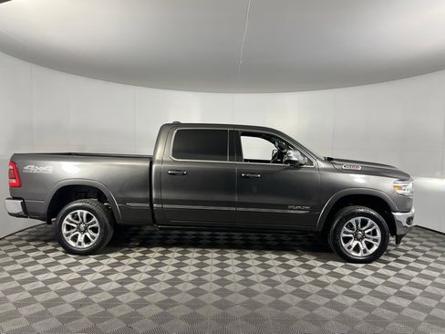 Used 2022 RAM 1500 Limited image 11