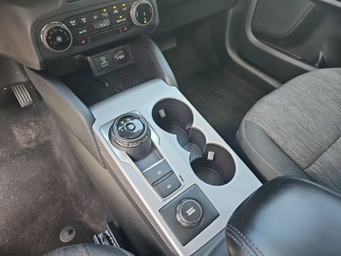 Certified 2022 Ford Bronco Sport Big Bend w/ Convenience Package AWD/4WD image 29