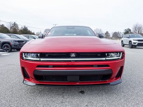 New 2026 Dodge Charger R/T Scat Pack image 3