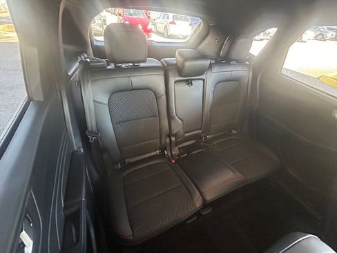 Used 2025 Ford Escape ST-Line w/ Tech Pack #1 image 29