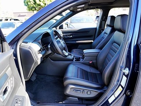 Used 2026 Honda CR-V Sport-L image 16