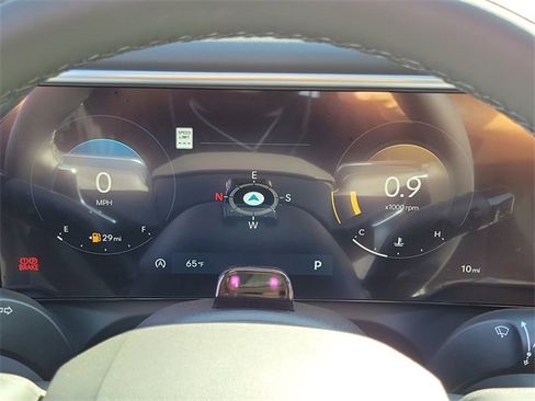 New 2026 Hyundai Palisade Calligraphy image 7