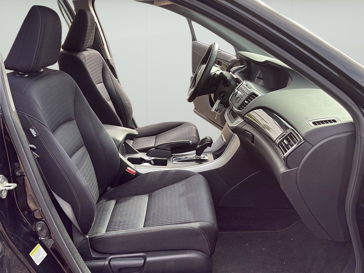 Used 2013 Honda Accord Sport image 8