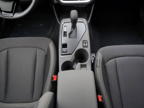 Certified 2025 Subaru Crosstrek 2.0i Premium image 16