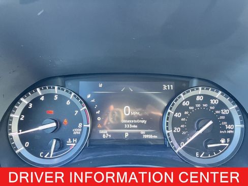 Used 2021 Toyota Highlander XSE image 43