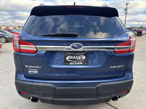 Used 2021 Subaru Ascent Premium w/ Convenience Package image 6
