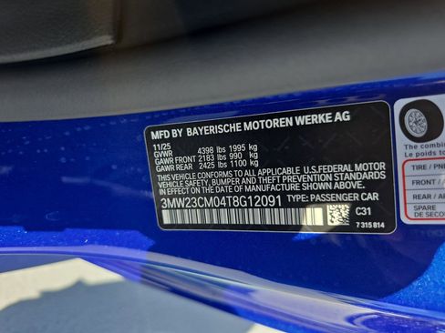 New 2026 BMW 230i Coupe w/ Premium Package image 23