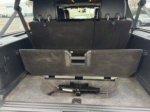 Used 2017 Ford Expedition EL Limited image 25