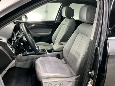 Certified 2023 Audi Q5 2.0T Premium Plus w/ Premium Plus Package image 27