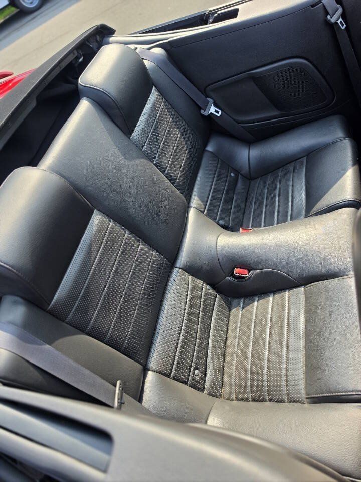 Used 2008 Ford Mustang GT RWD image 13